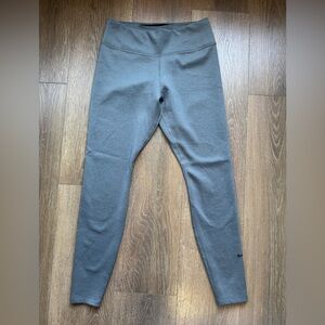 Nike Women's Charcoal Leggings